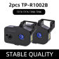 2pcs TP-R1002B