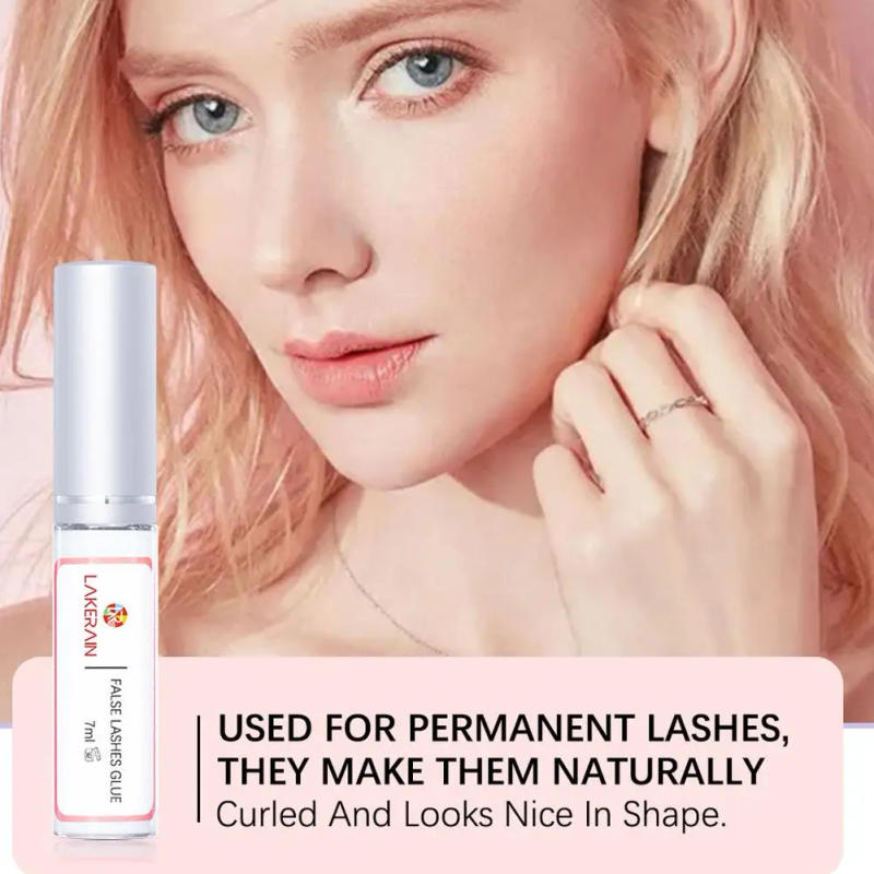 Description Picture 5 of itemLash Lift Kit Semi-Permanent Eyelash Enhancer Lifting Perming Lotion Fixation Glue Curly Lasher Beauty Salon Home Use Pro Kit