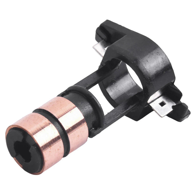 Description Picture 3 of itemMotor Repair Generator Collector Slip Ring Wear-Resistant Collecting Ring Electric Motor Accessory High-Quality Copper Material