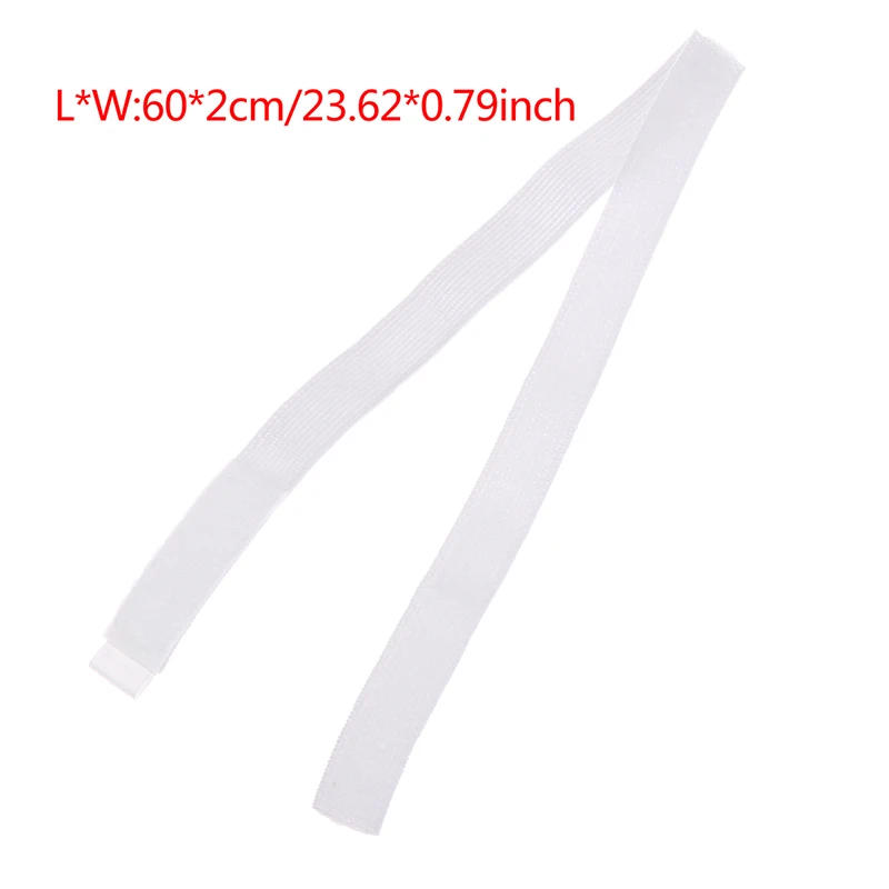 Description Picture 6 of item50/60cm 1pc Urine Catheter Holder Adjustable External Durable Urine Bag Leg Holder Fixation Band Starp Fixator LegDrainage Strap