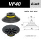 VF40 Black
