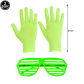 light green