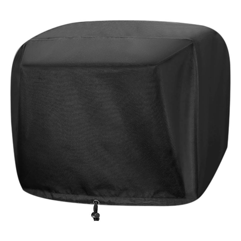 Description Picture 4 of itemOxford Fabric Pizza Oven Cover For OO100 OO101 Series With Adjustable Drawstring Waterproof Oven Cover For Outdoor BBQ Camping