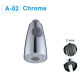 A-02 chrome