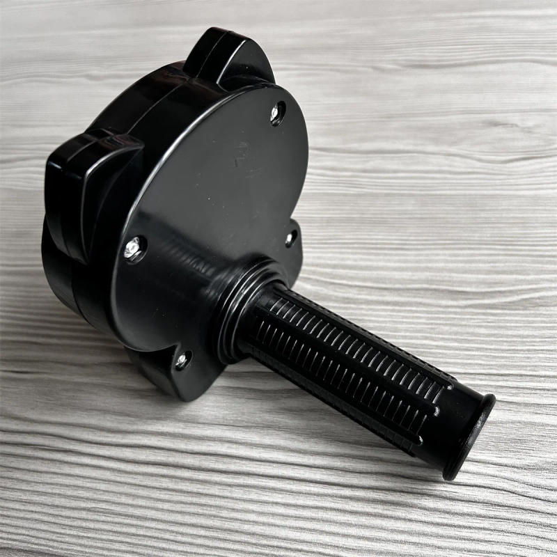 Description Picture 4 of itemChildren's Bicycles Accelerate Bell, Sound Imitation ,Motorcycle Accelerated, Bicycle Riding Accessories