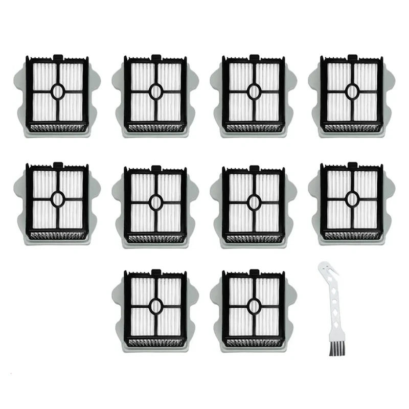 Description Picture 2 of itemHepa Filter Replacement For Roborock Dyad Pro Vacuum Cleaner Filter Spare Parts