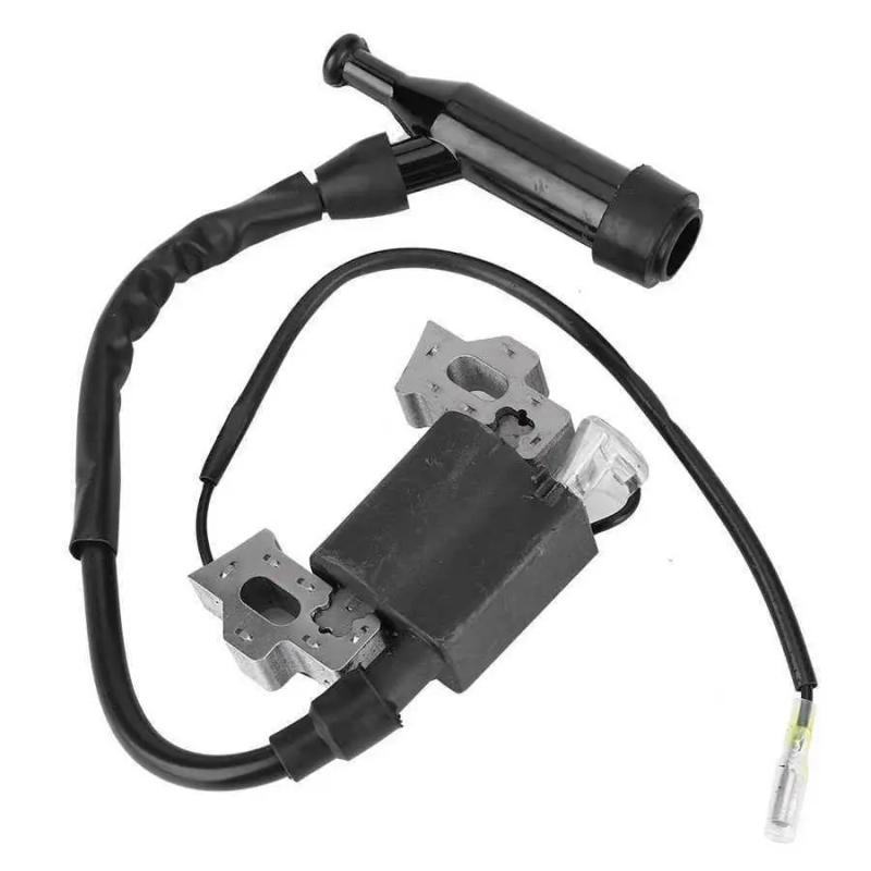 Description Picture 5 of itemReplacement Ignition Coil for 168f -170F Gasoline Generators 2KW/3KW - Engine Parts