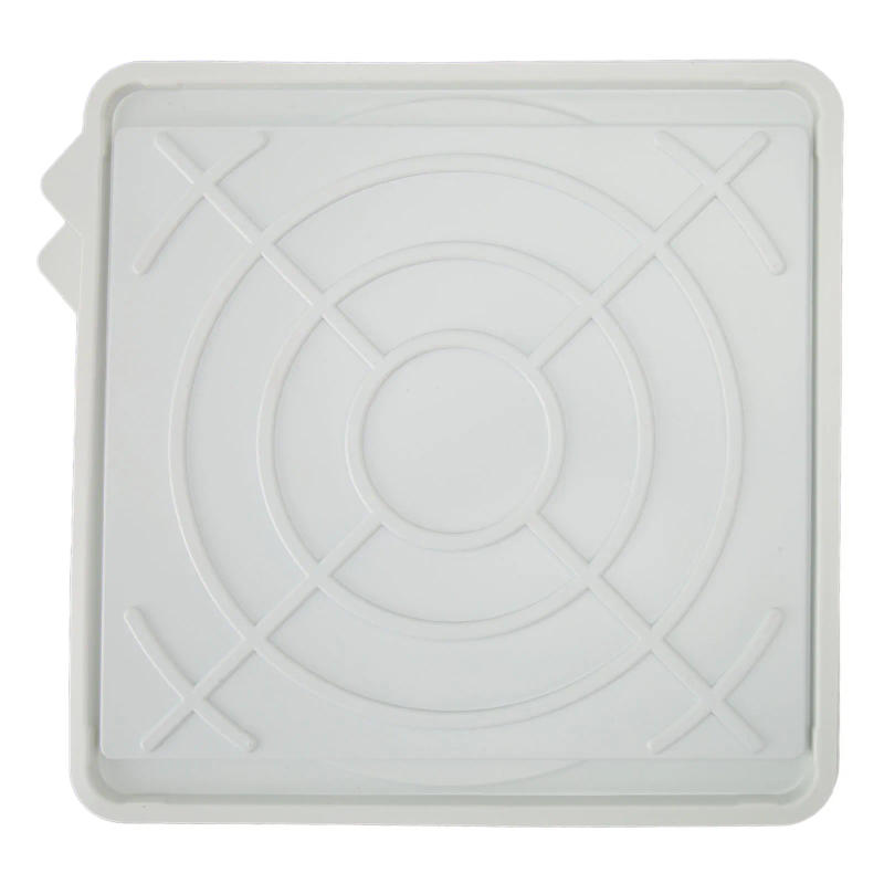 Description Picture 4 of itemFormic Acid Evaporator Formic Acid Evaporator Dispenser Plastic Beekeeping Treatment Tray Tool for Beehives Beekeeping Supply