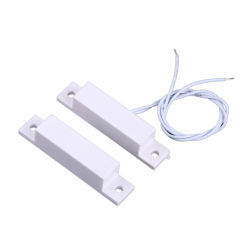 Magnetic Door Window Contact Reed for Home Security Alarm System