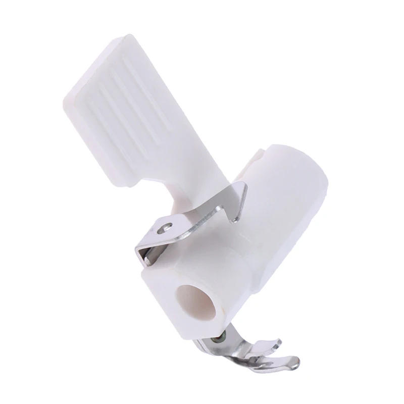 Description Picture 3 of item1PC Sewing Machines Needle Threader Hook # 270077421, 77421 For SINGER 2662 7422-7470 Domestic Sewing Machines Parts