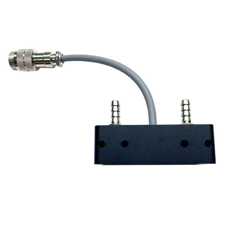 Description Picture 5 of itemEpson 395nm LED Modules Print Head UV Ink Curing Lamps For XP600 TX800 i3200 Flatbed Printer Varnish Ultraviolet Lights 6020