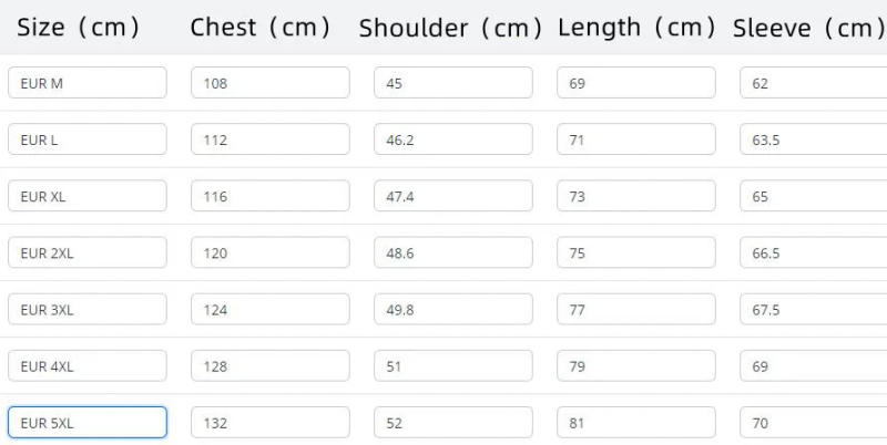 Description Picture 2 of itemHk Heckler Koch No Compromise Men Bomber Jacket Hip hop Harajuku Trench Coat Jacket Spring Autumn Outdoor Zipper jacket