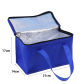 B 21X14X17 Blue