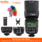 TT600 for Universal