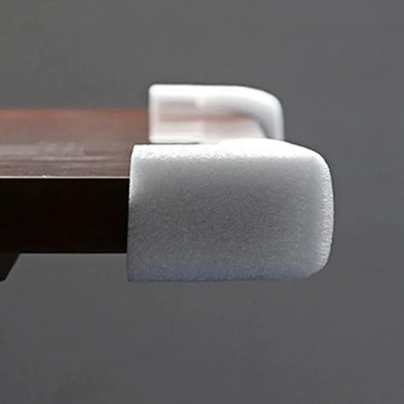 Description Picture 6 of itemPearl Cotton Corner Protector Door Frame Table Corner Protect Glass Mirror Photo Frame Fragile Articles Transport Packing 100pcs