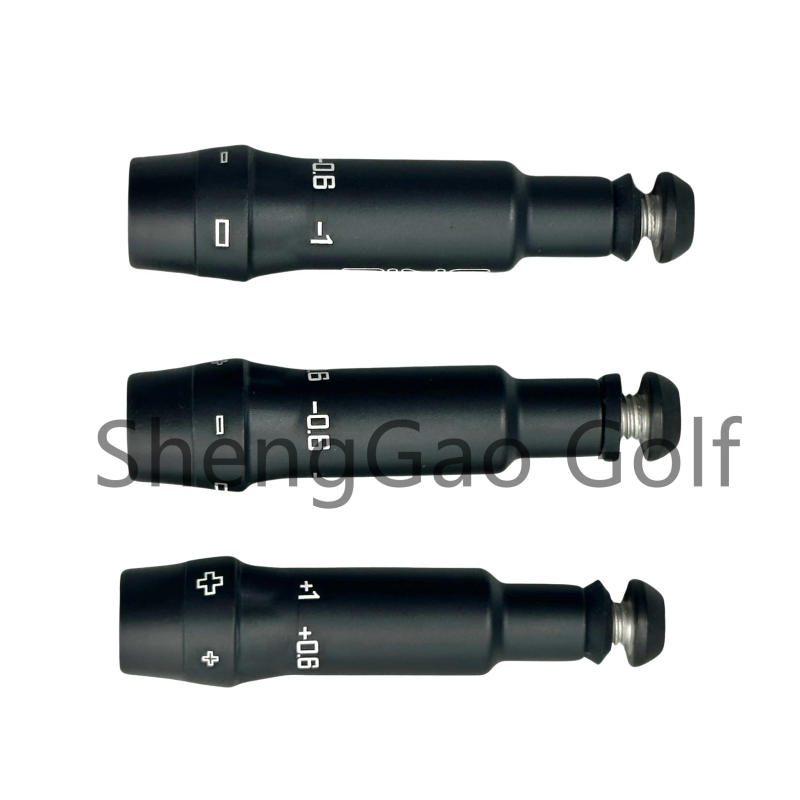 Description Picture 6 of itemGolf Shaft Adapter Sleeve Fit PING G400 G35 Driver Fairway Wood 0.335 0.350 Tip size