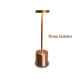 rose golden