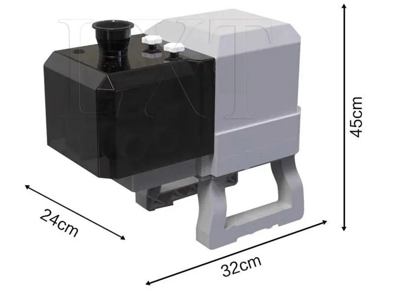 Description Picture 6 of itemElectric Food Vegetable Shredder Cutting Machine Cabbage Pepper Leek Celery Green Onion Cutter Machine