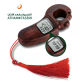 Wooden Red