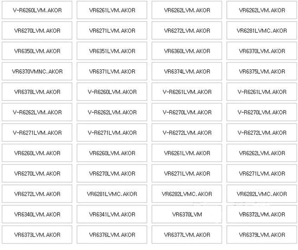 Description Picture 4 of item2pcs/Lot 1PC H11 HEPA Filter and 1pc Green Sponge for LG Hom Bot VR6270LVM VR65710 VR6260LVM VR6370LVM Series Robot Cleaners