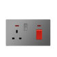 kitchen socket