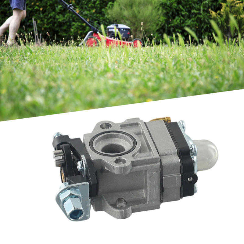 Description Picture 3 of itemChainsaw Accessory Carburettor Carb For-srimmer Hedge Trimmer Brush Cutter Chainsaw 22cc 26cc 33cc 34cc 36cc 2-stroke Carburetor
