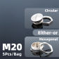 M20  5Pcs-Bag