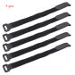 20X300mm black