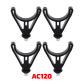 4pcs AC120