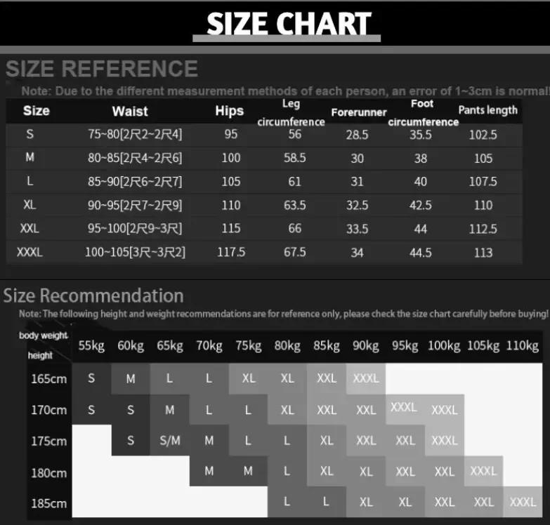 Description Picture 2 of itemIX7 IX9 Unique Special Forces Fans Overalls Stretch Breathable Tactical Pants Multi Pocket Front Zipper Outdoor Casual Pants