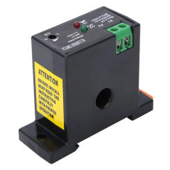 Flameproof Adjustable AC Current Sensing Switch 0.2~30A Self Powered Sensing Switch Adjustable Current Sensing Switch