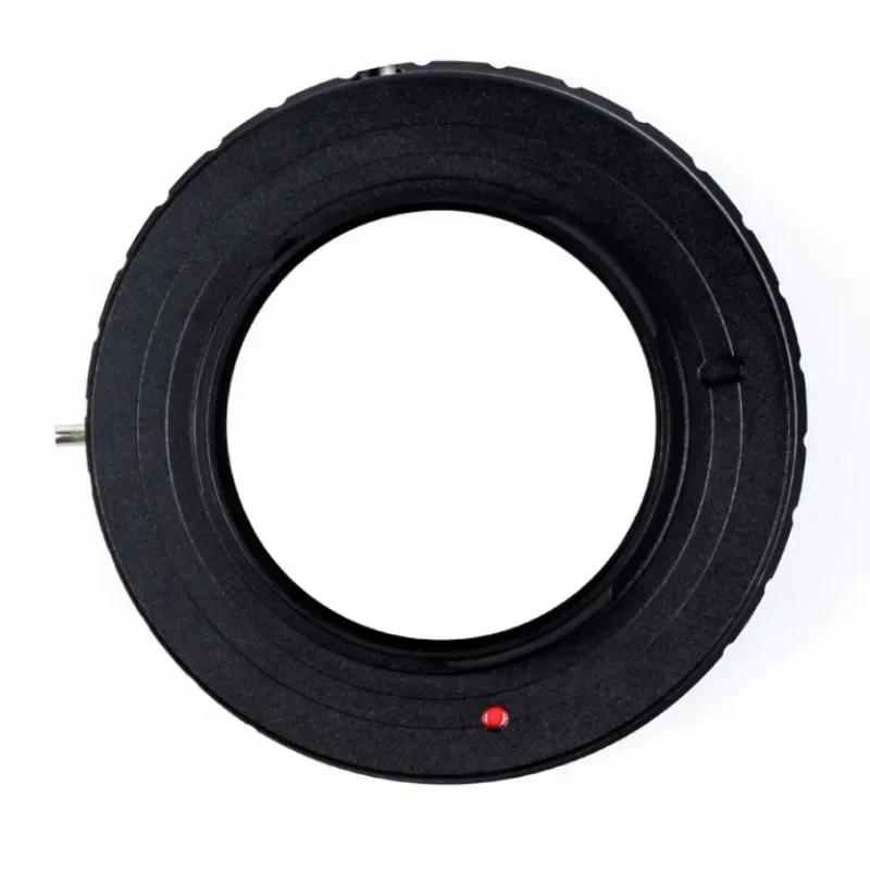 Description Picture 4 of itemMD-M4/3 Adapter Digital Ring Minolta MD MC Lens to Micro 4/3 Mount Camera for EM-P1 EM-P2