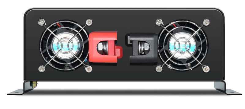 Description Picture 3 of itemPure Sine Wave Solar Inverter Power 1500W 12V/24V 120V Solar Panel Battery Converter 36V/48V/72V DC to 100V/220V/230V/240V AC