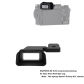 For Sony A7CII A7CR