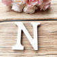 N