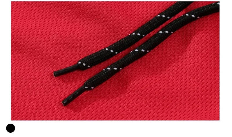 Description Picture 4 of item2023 Men Running Shorts Sports Jogging Fitness Breathable Mesh Shorts Training Quick Dry Mens Gym Men Shorts Sport Gym Short