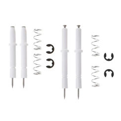 2Pcs 01#/13# Electric Ignition Needle Gas Cooker Stover Embedded Wholesale