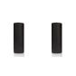 Black 2 PCS