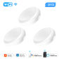 white 3pcs