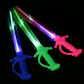 1pc Shark sword