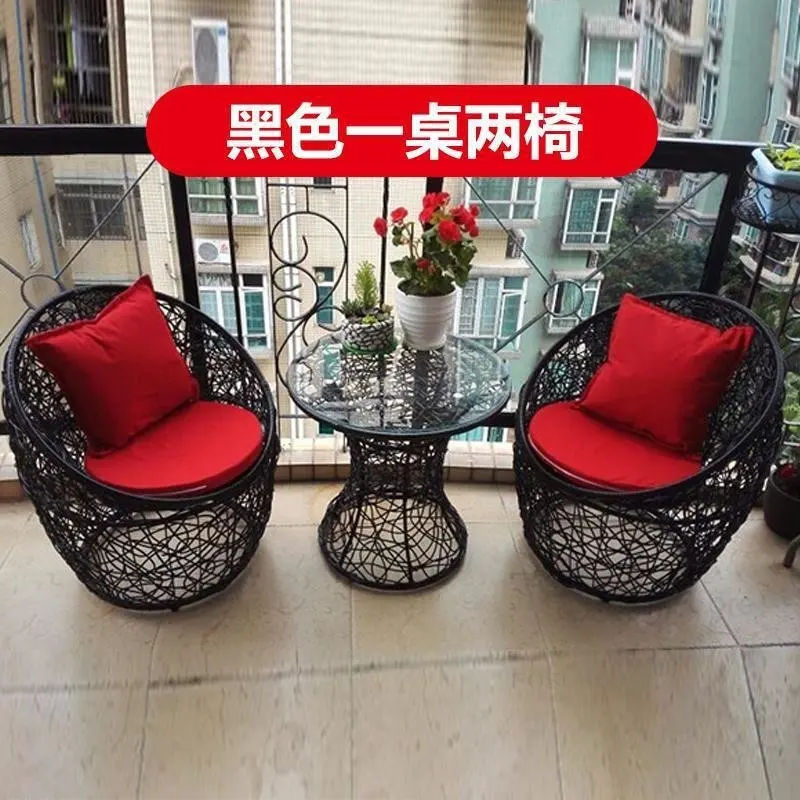 Simple Garden Furniture Sets Outdoor