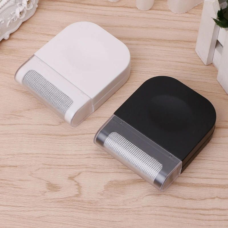 Description Picture 2 of itemMannual Fabric Shaver Clothing Lint Remover Handheld Depiller For Sweater Shirt N0PF