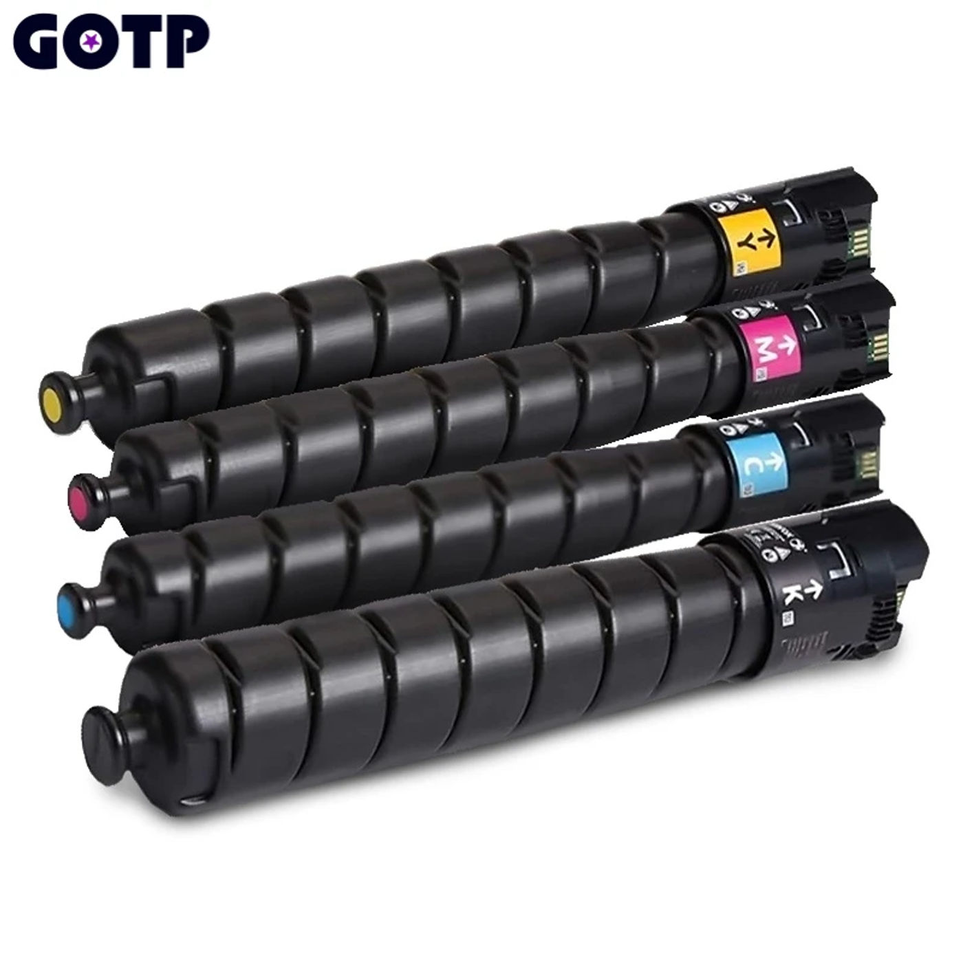 Description Picture 4 of item4PCS/1Set For Xerox VersaLink C8000 Japan Color Copier Toner Cartridge New Compatible