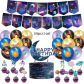 Set 34pcs