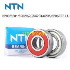 Japan  100% Original Bearing 5/10Pcs ABEC-9 6800 6801 6802 6803 6804 6805 6806 High Speed Slim Thin Deep Groove Ball Bearings