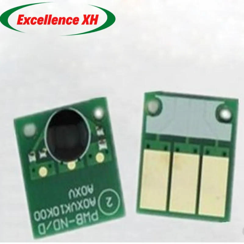 Description Picture 2 of item4pcs. DR-311 C220 Drum Chip For Konica Minolta Bizhub C360 C280 C220 C 220 280 360 DR311 Imaging Unit Cartridge Reset