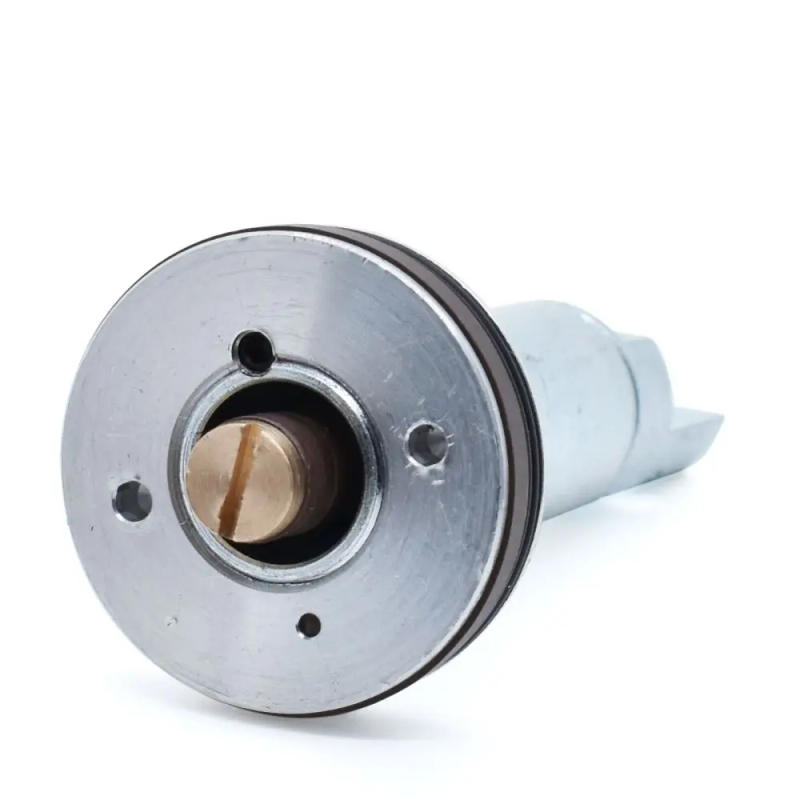 Description Picture 5 of item4500PSI 300Bar 12V PCP Air Compressor Spare Parts Connecting Rod and Piston TUXING Compressor Original