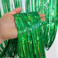 RGB green