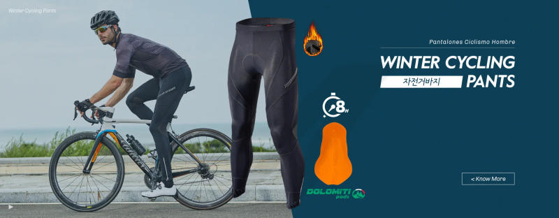 Description Picture 3 of itemRION Men's Bike Jacket Waterproof Windbreaker Pro Cycling Jackets Bicycle MTB Road Winter Thermal Motorcyclist Clothes  5℃-18℃