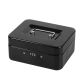 Black 15x12x8cm